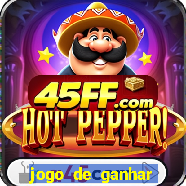 jogo de ganhar dinheiro no pix na hora